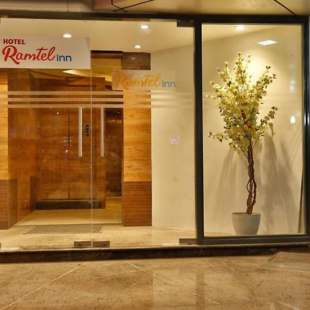 Hotel Ramtel Inn มทุราย ภายนอก รูปภาพ
