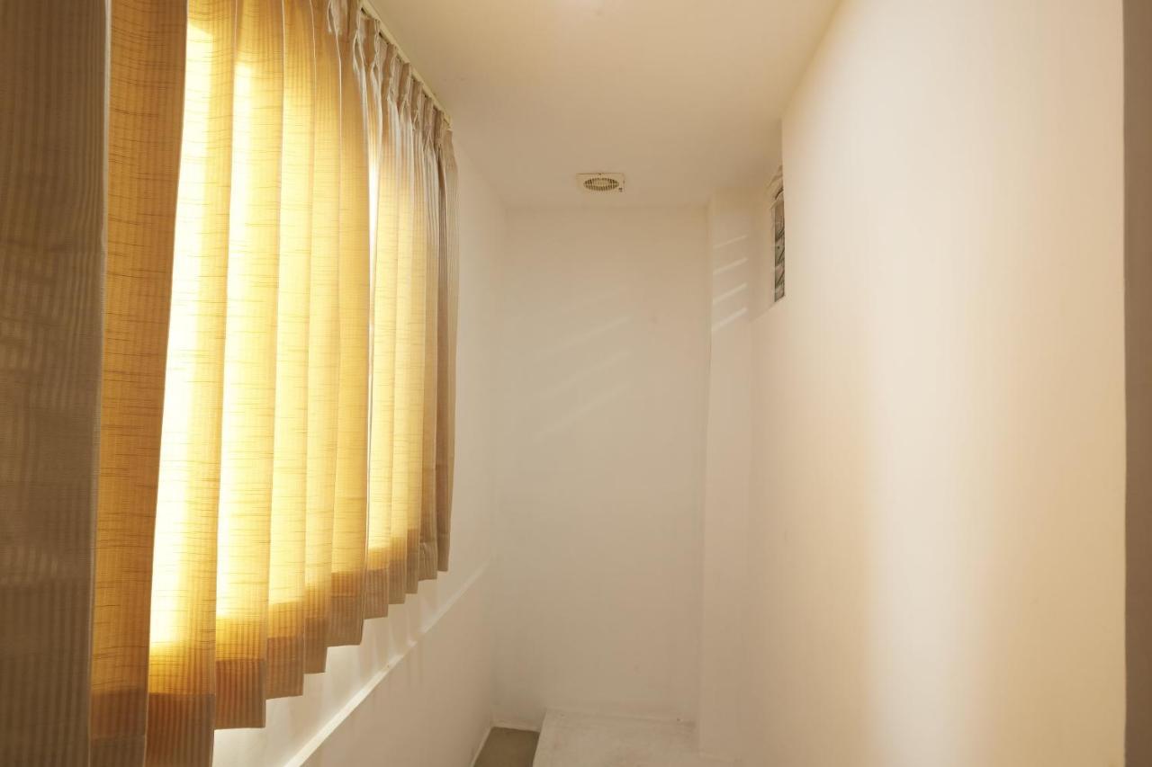 Hotel Ramtel Inn มทุราย ภายนอก รูปภาพ