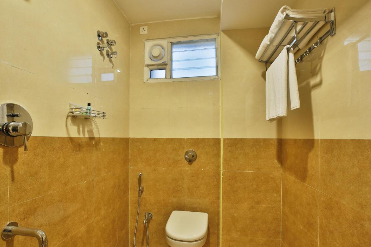 Hotel Ramtel Inn มทุราย ภายนอก รูปภาพ