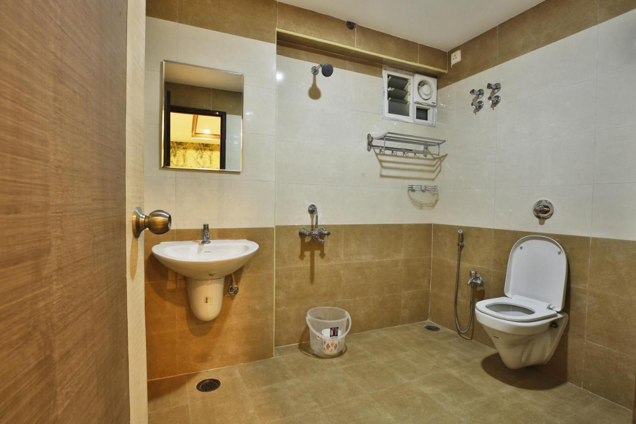 Hotel Ramtel Inn มทุราย ภายนอก รูปภาพ