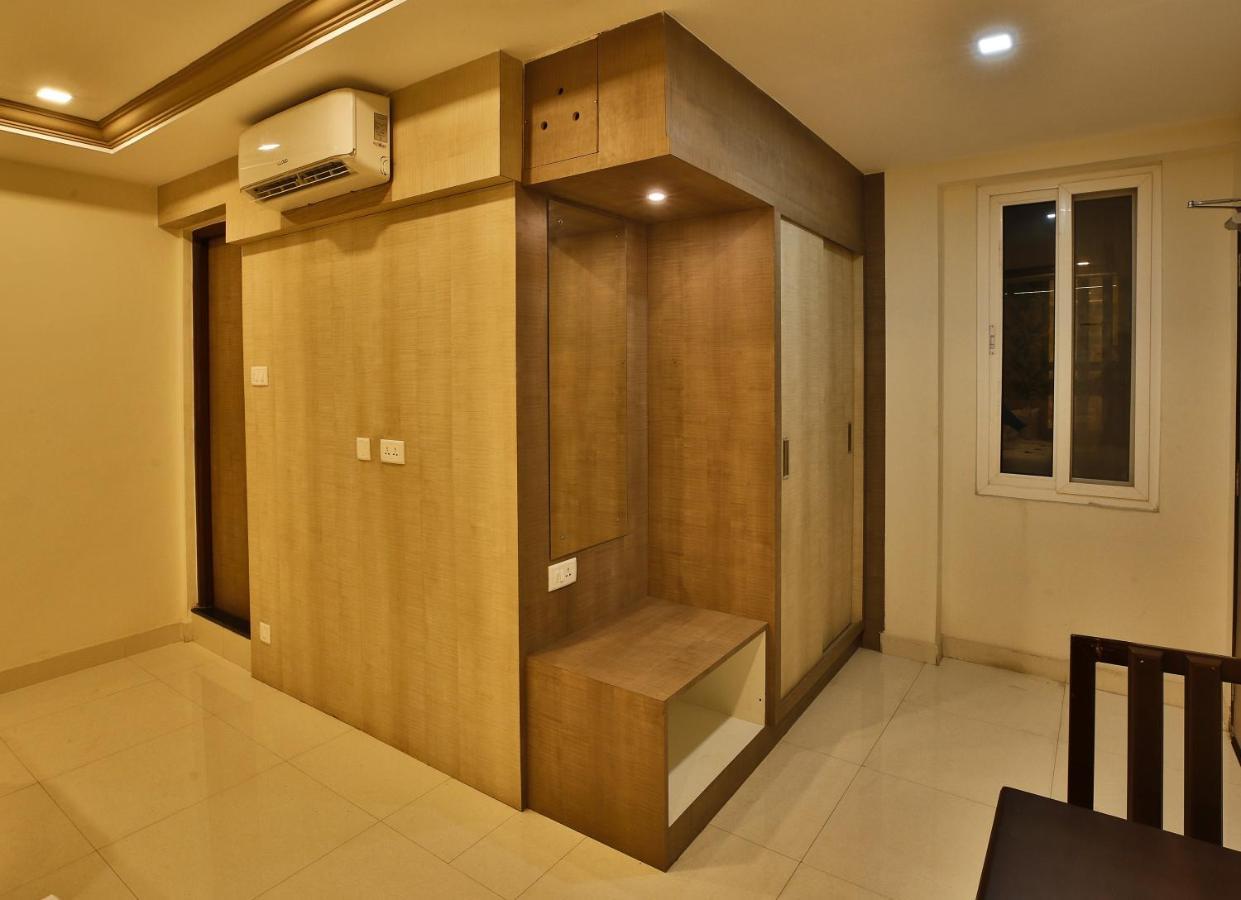 Hotel Ramtel Inn มทุราย ภายนอก รูปภาพ