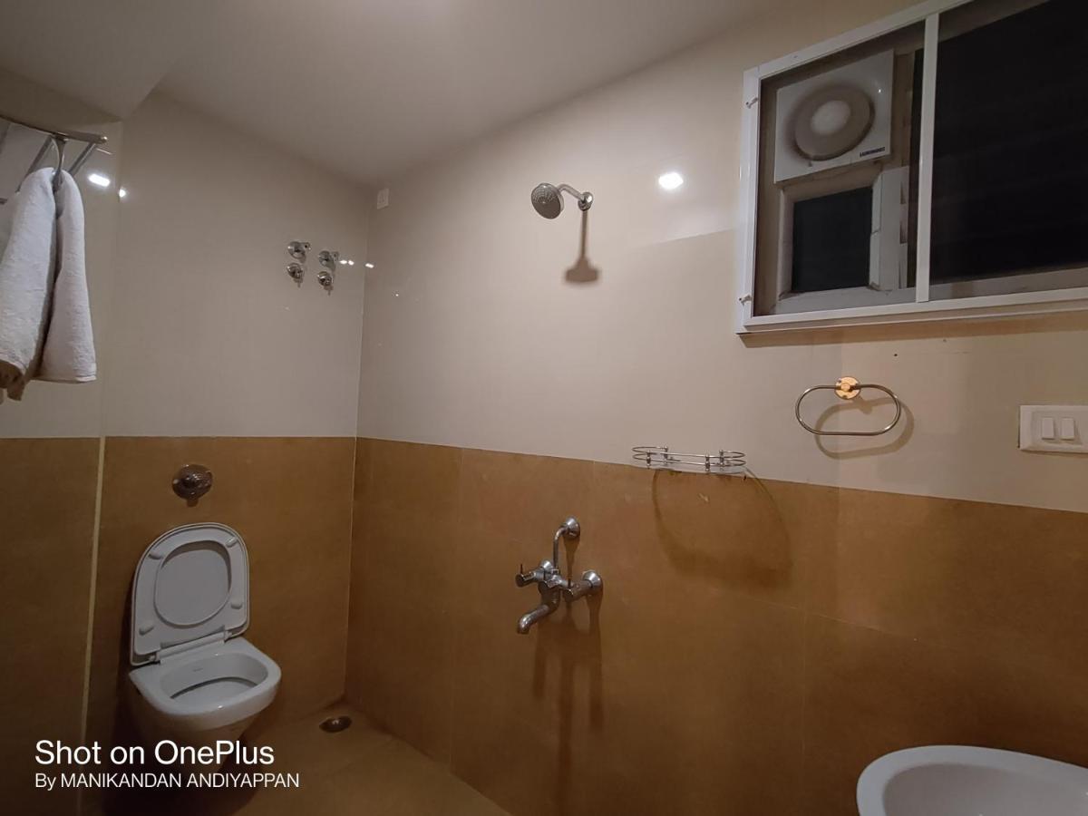 Hotel Ramtel Inn มทุราย ภายนอก รูปภาพ