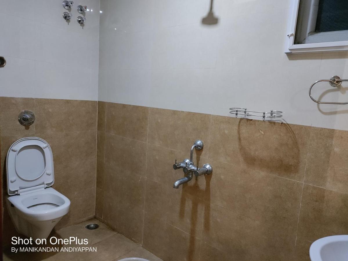 Hotel Ramtel Inn มทุราย ภายนอก รูปภาพ