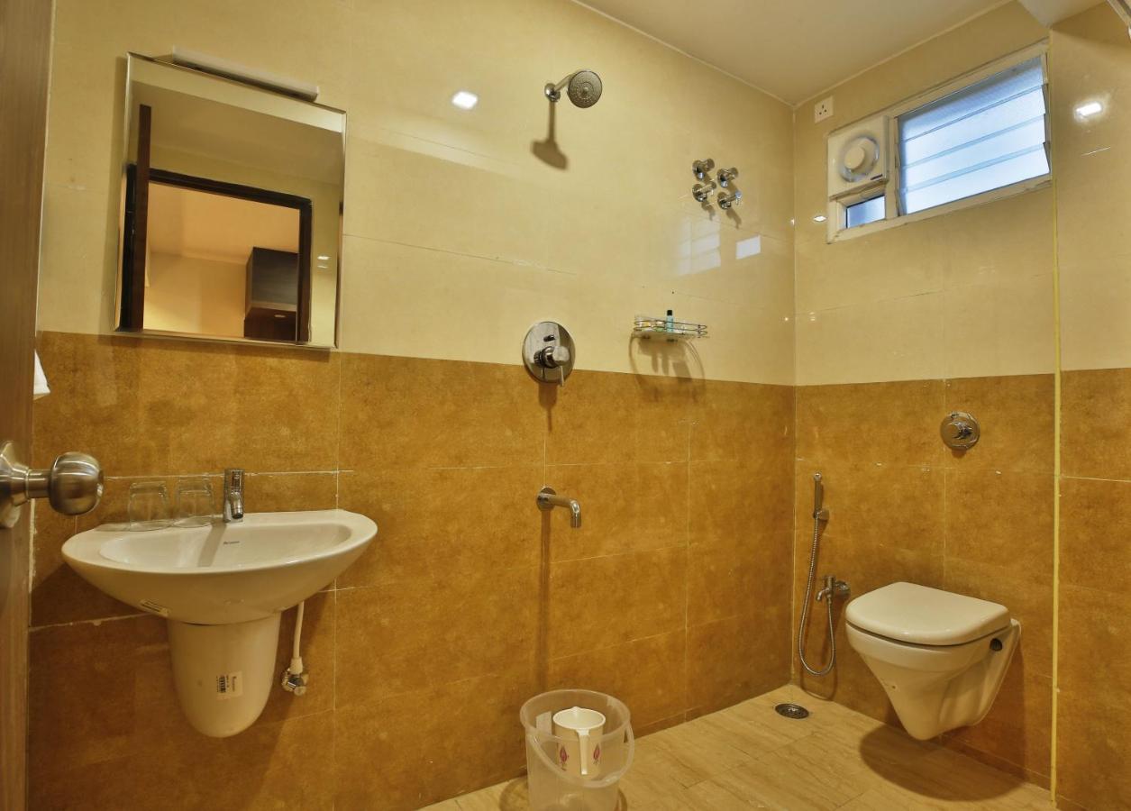 Hotel Ramtel Inn มทุราย ภายนอก รูปภาพ