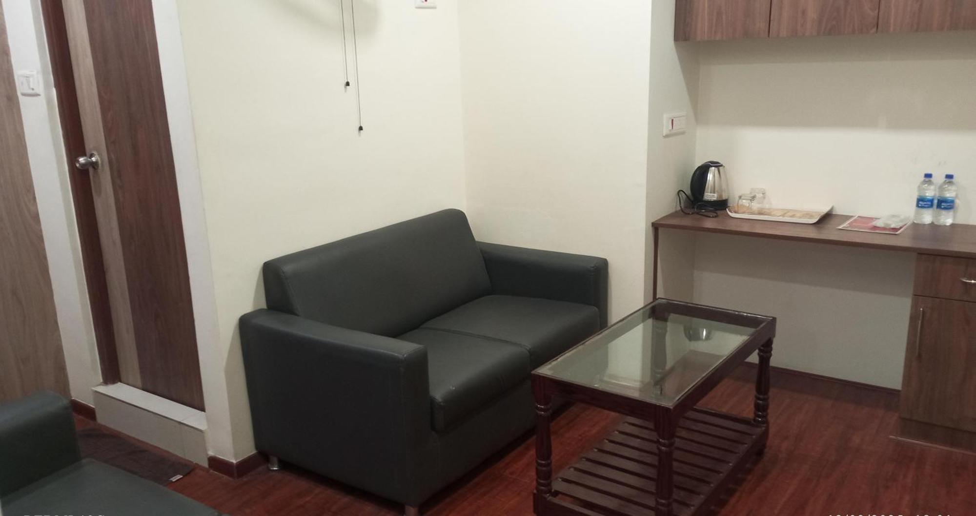 Hotel Ramtel Inn มทุราย ภายนอก รูปภาพ